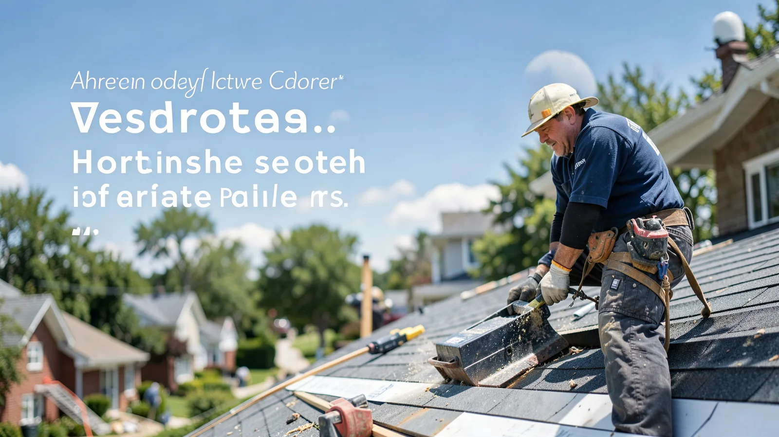 Roof Replacement in Edison, CA near me